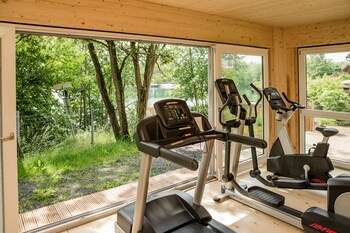 seehotel niedernberg das dorf am see