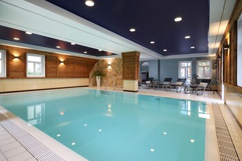 seehotel niedernberg das dorf am see