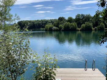 seehotel niedernberg das dorf am see