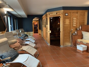 seehotel niedernberg das dorf am see