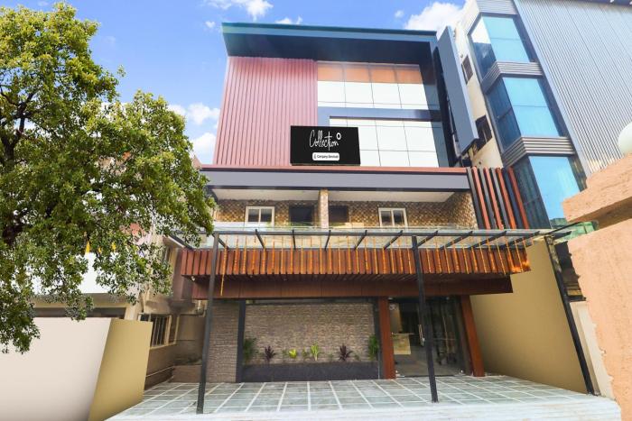 collection o ranchi station road near gurudwara