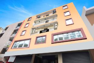 hotel o palam formerly lemonade