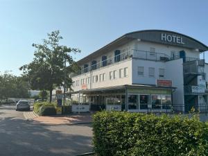 hotel thannhof