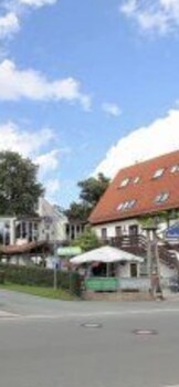 restaurant pension zum aumatal