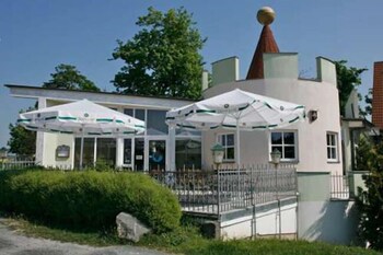 restaurant pension zum aumatal