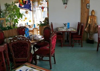 Restaurant - Pension Zum Aumatal,Reichenbach Im Vogtland>>Greiz,3 star