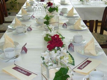 restaurant pension zum aumatal