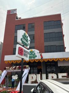 mastiff hotel hinjawadi pune