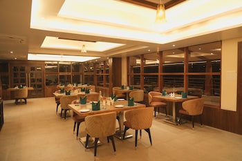 little mastiff dharamshala airport