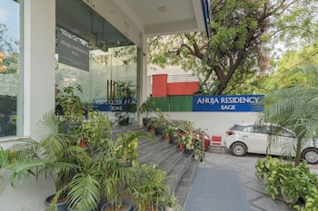 ahuja residency sage