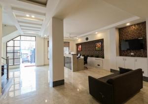 hotel the luxem
