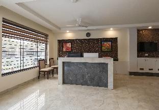 hotel the luxem