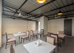 hotel the luxem