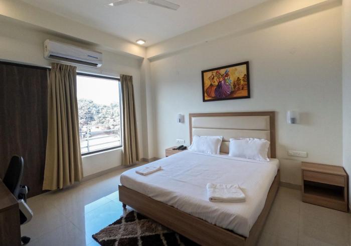 hotel the luxem