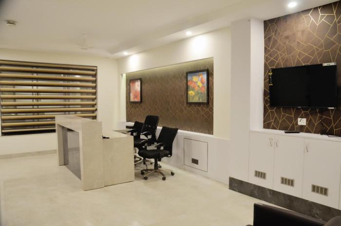 hotel the luxem
