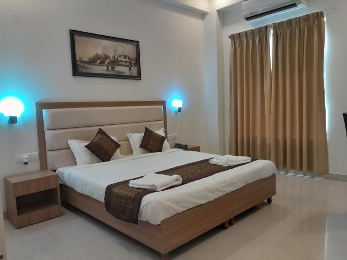 hotel the luxem