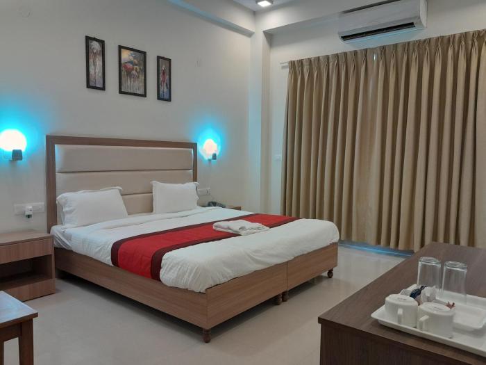 hotel the luxem