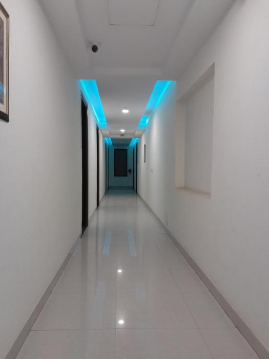 hotel the luxem