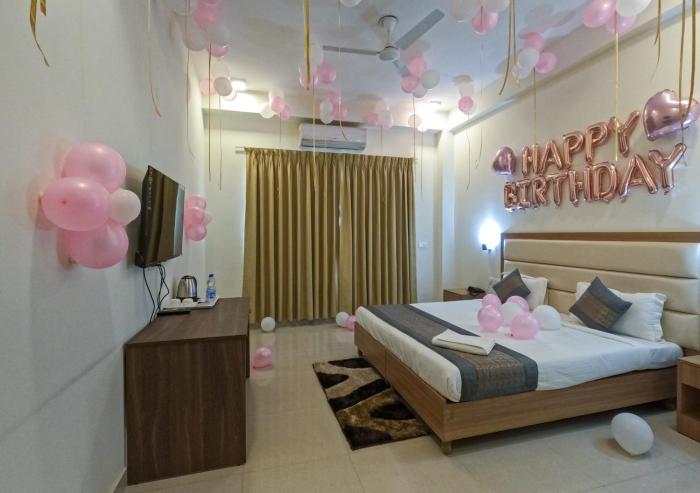 hotel the luxem