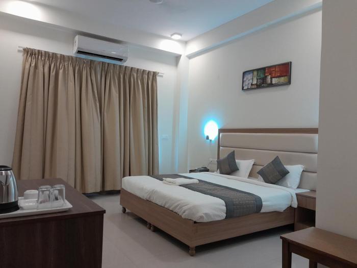 hotel the luxem