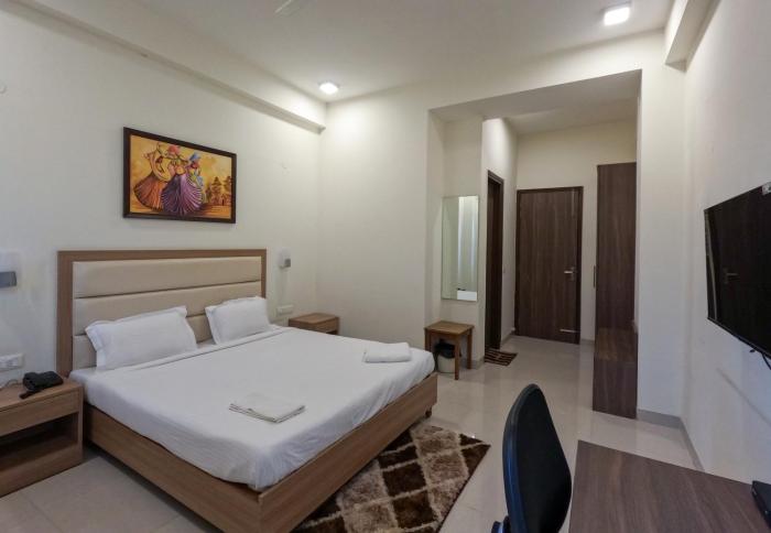 hotel the luxem