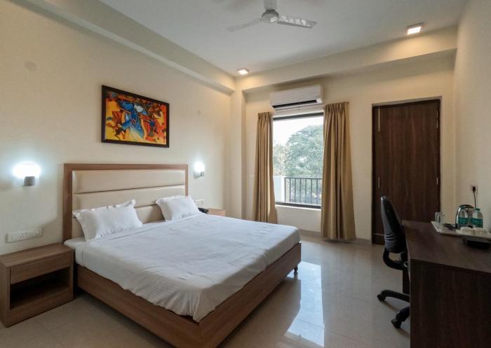 hotel the luxem