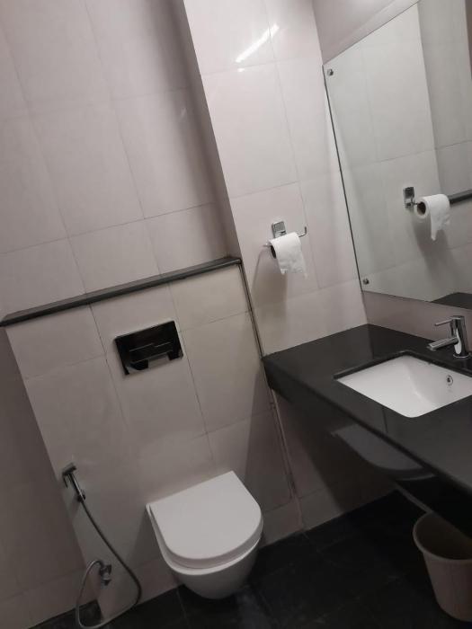 hotel the luxem