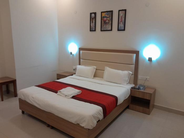 hotel the luxem