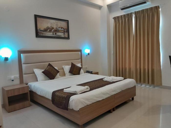 hotel the luxem