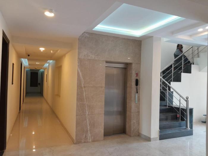 hotel the luxem