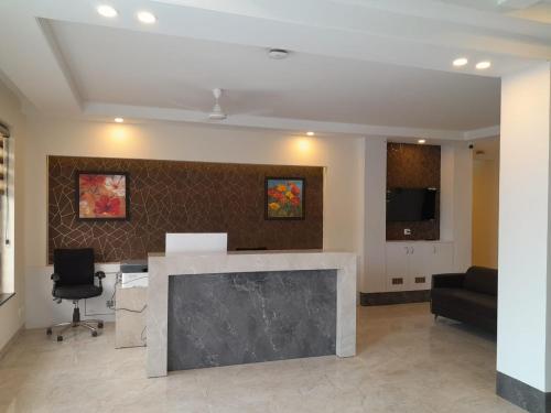 hotel the luxem