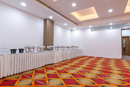 hotel the luxem