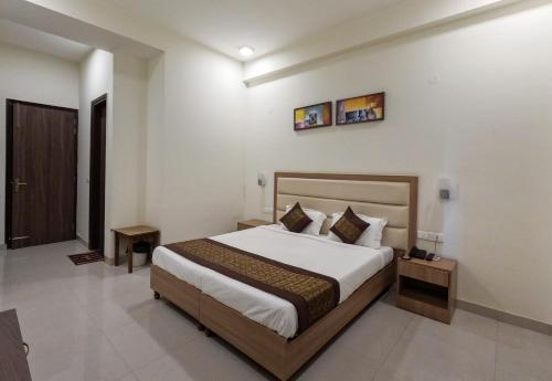hotel the luxem