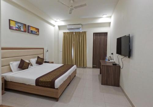 hotel the luxem