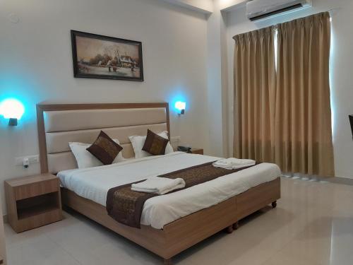 hotel the luxem