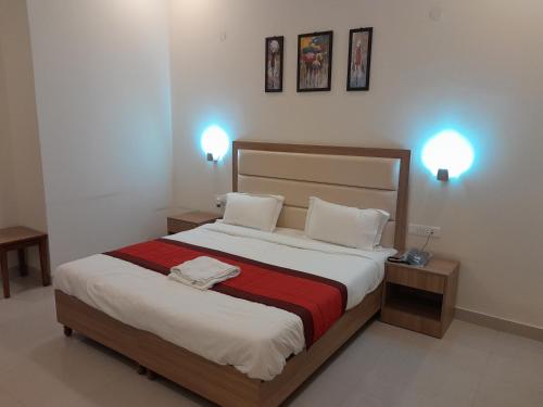 hotel the luxem