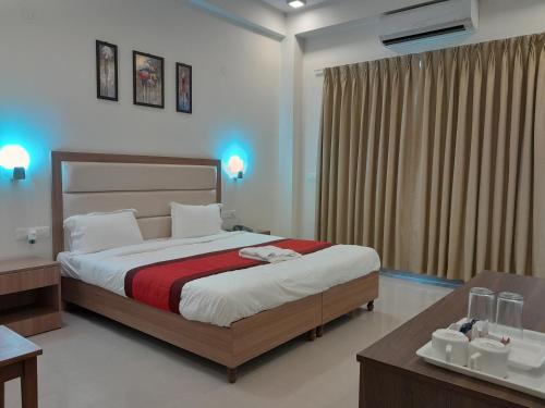 hotel the luxem