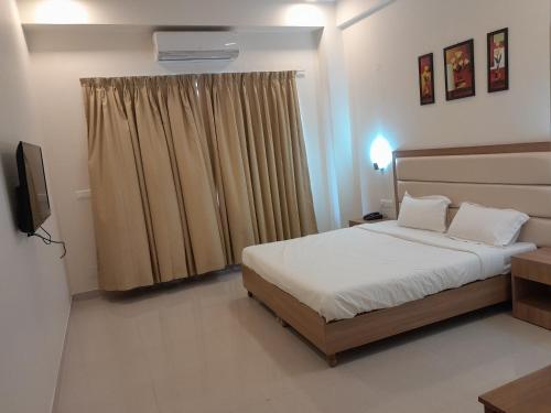 hotel the luxem
