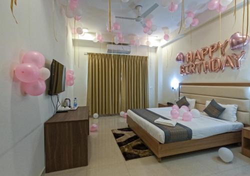 hotel the luxem