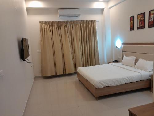 hotel the luxem
