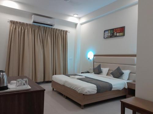 hotel the luxem