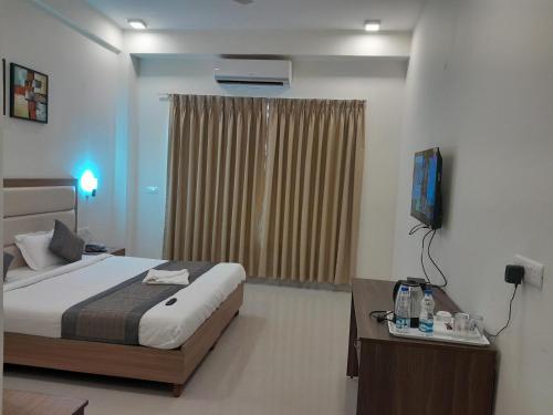 hotel the luxem