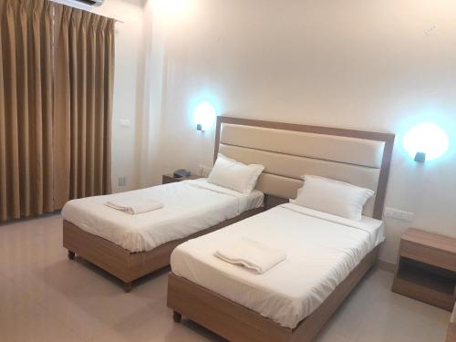 hotel the luxem