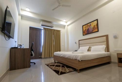 hotel the luxem