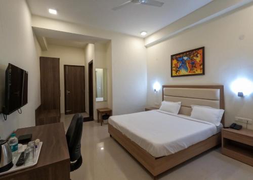 hotel the luxem