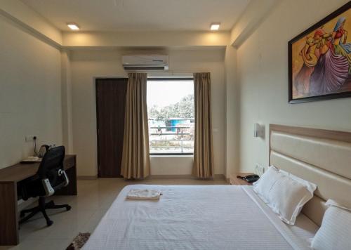 hotel the luxem