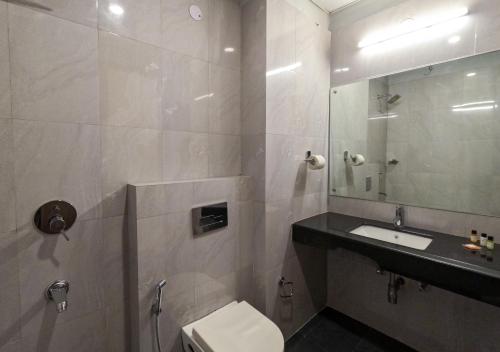 hotel the luxem
