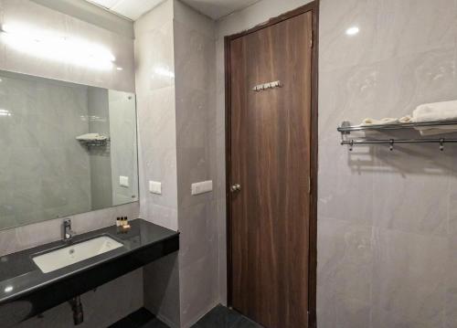 hotel the luxem