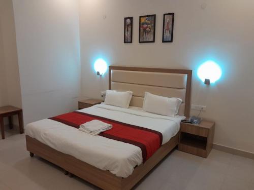 hotel the luxem