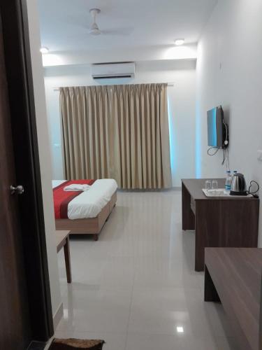 hotel the luxem
